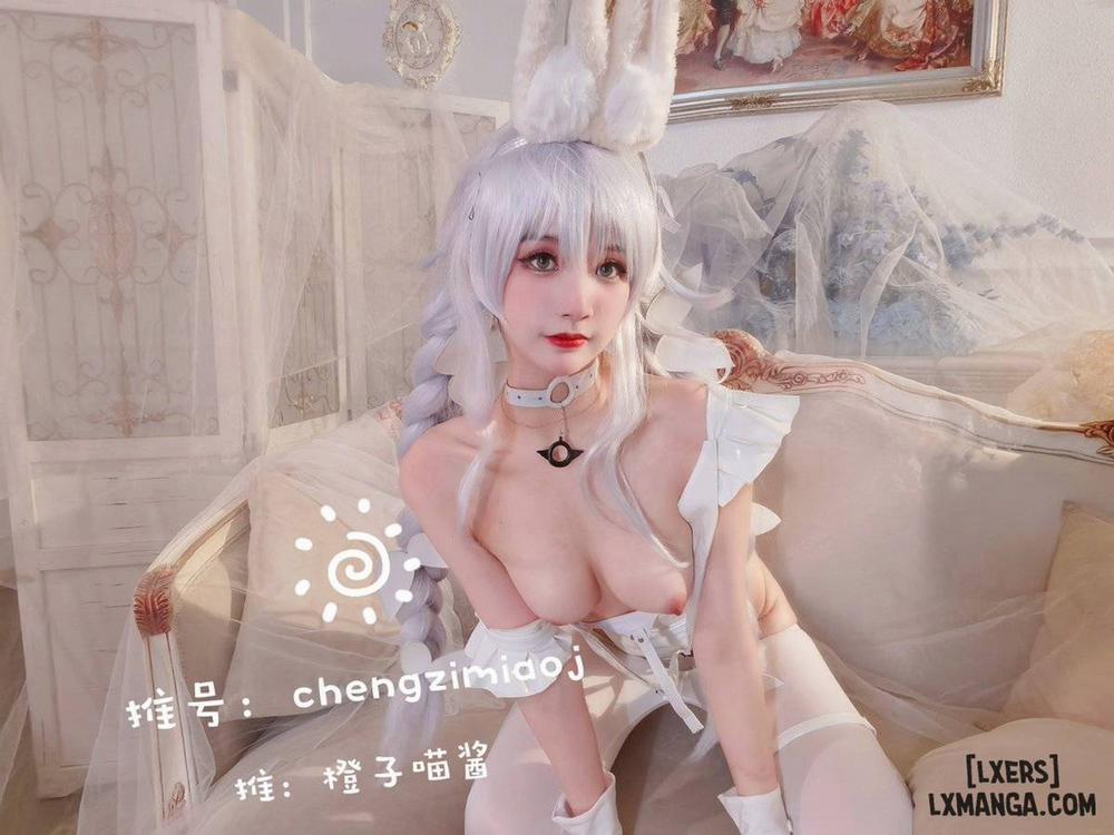 manhwax10.com - Truyện Manhwa Hình Cosplay Chương 784 Chengzimiaoj Trang 81