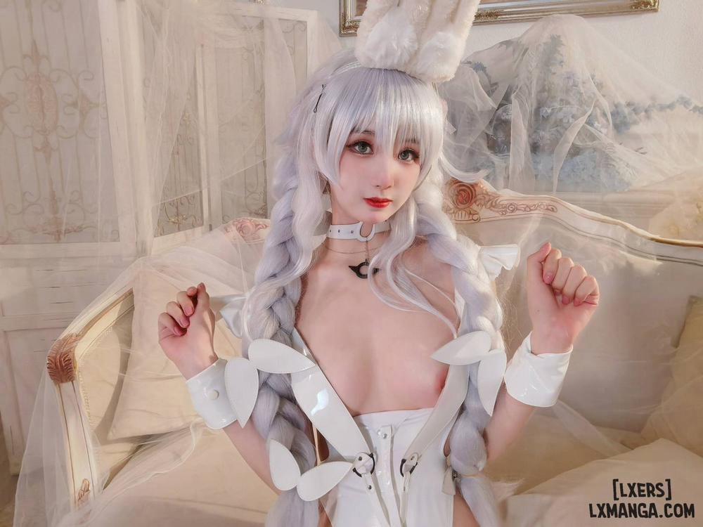 manhwax10.com - Truyện Manhwa Hình Cosplay Chương 784 Chengzimiaoj Trang 83