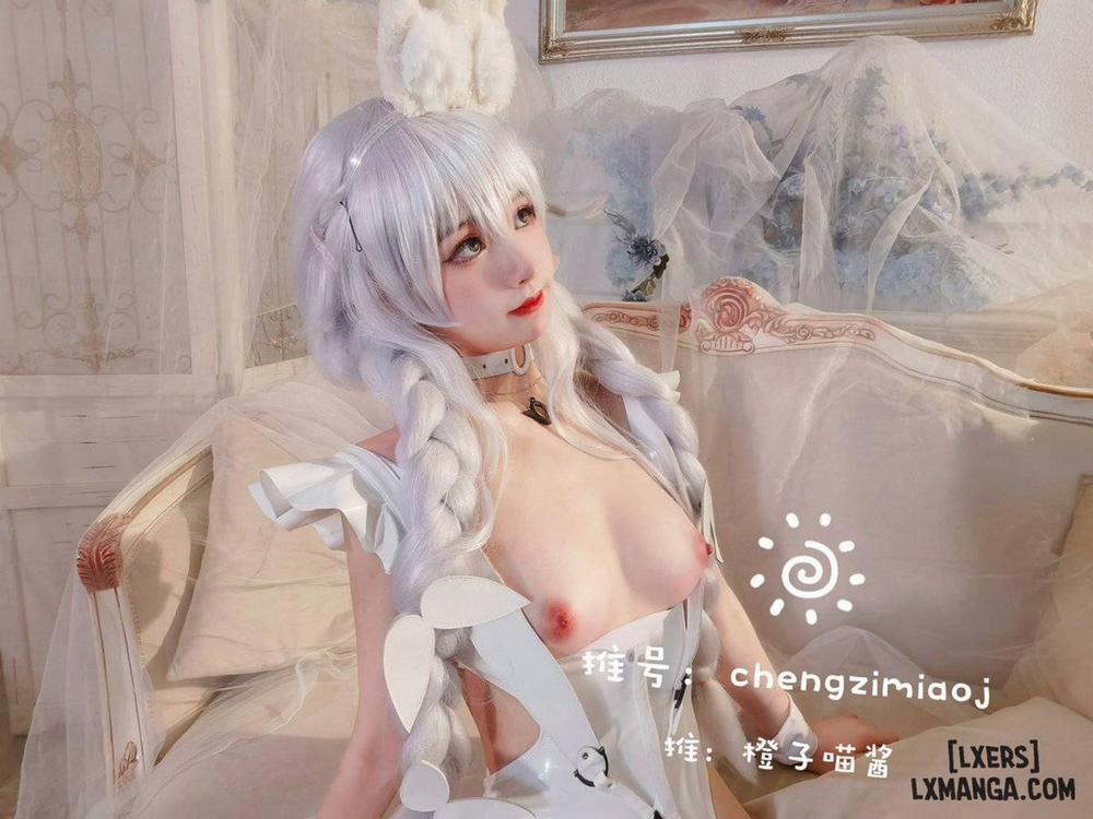 manhwax10.com - Truyện Manhwa Hình Cosplay Chương 784 Chengzimiaoj Trang 85