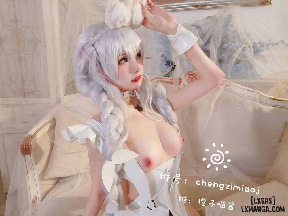 manhwax10.com - Truyện Manhwa Hình Cosplay Chương 784 Chengzimiaoj Trang 86