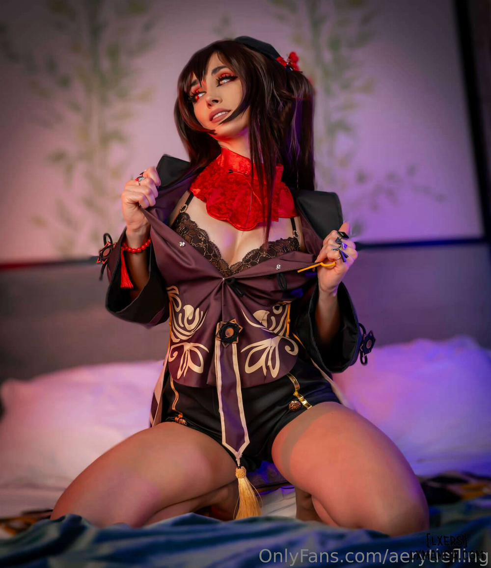 manhwax10.com - Truyện Manhwa Hình Cosplay Chương 806 0 Aery Tiefling Trang 13