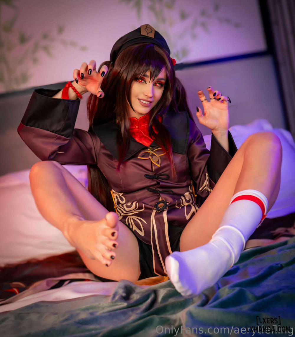 manhwax10.com - Truyện Manhwa Hình Cosplay Chương 806 0 Aery Tiefling Trang 9