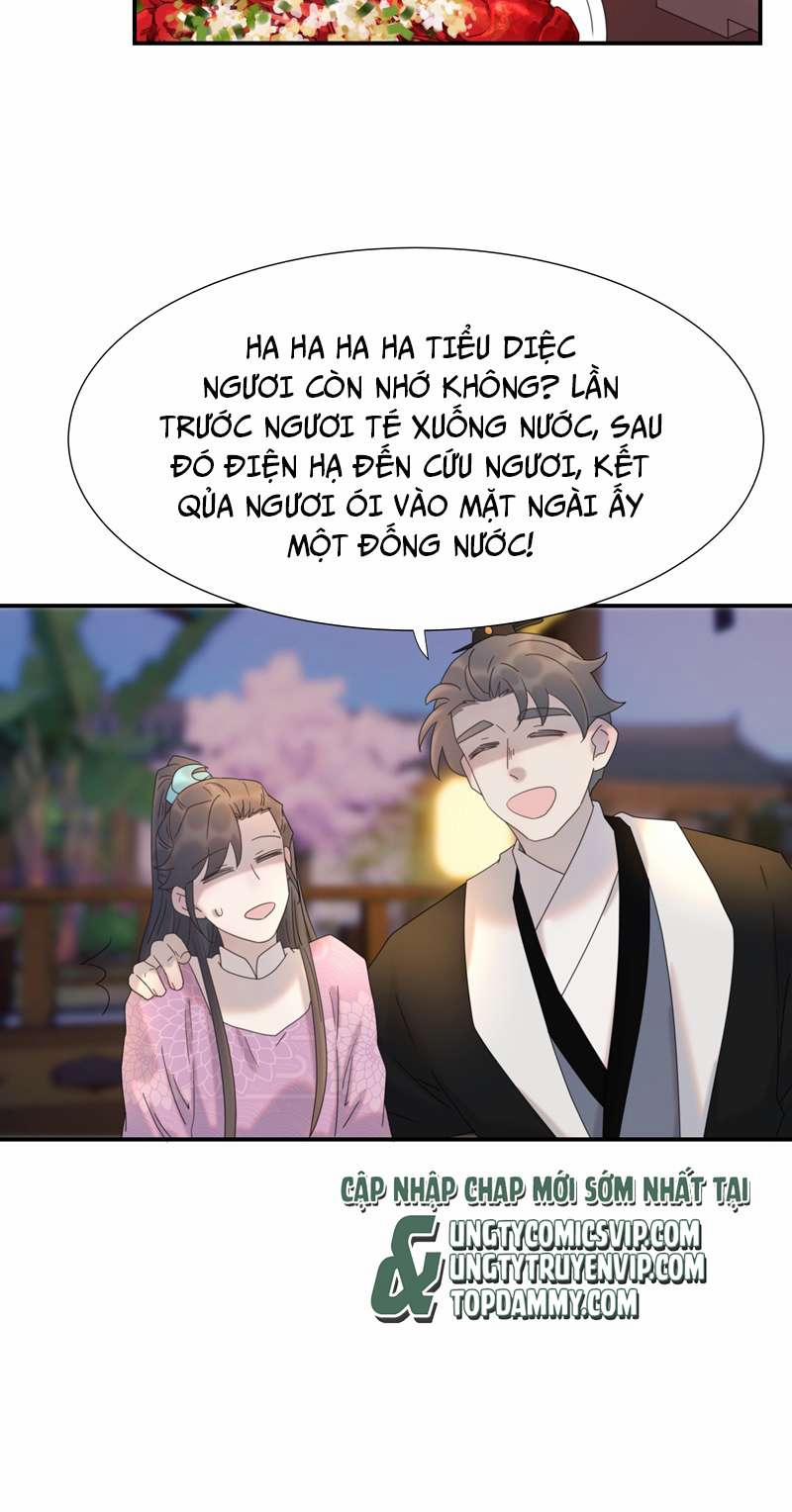 manhwax10.com - Truyện Manhwa Hình Như Lấy Nhầm Kịch Bản Nữ Chủ Chương 96 Trang 28