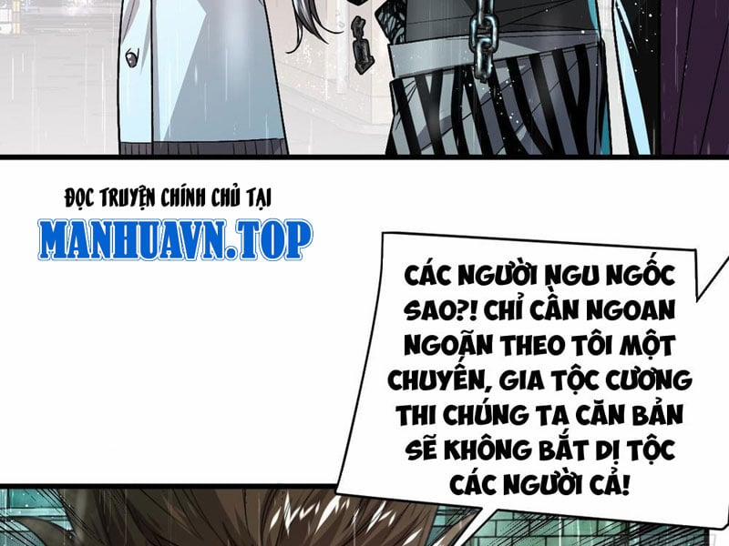 manhwax10.com - Truyện Manhwa Hình Thái Biến Nhỏ Siêu Cấp Chương 7 Trang 99