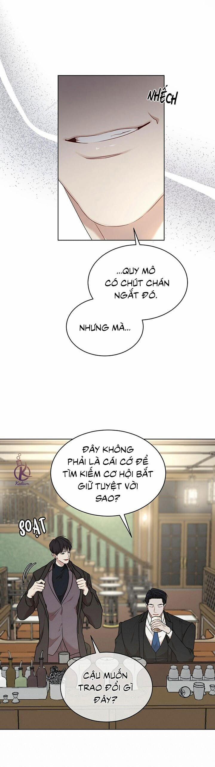 manhwax10.com - Truyện Manhwa Hình Thái Khởi Sinh Chương 46 Trang 18