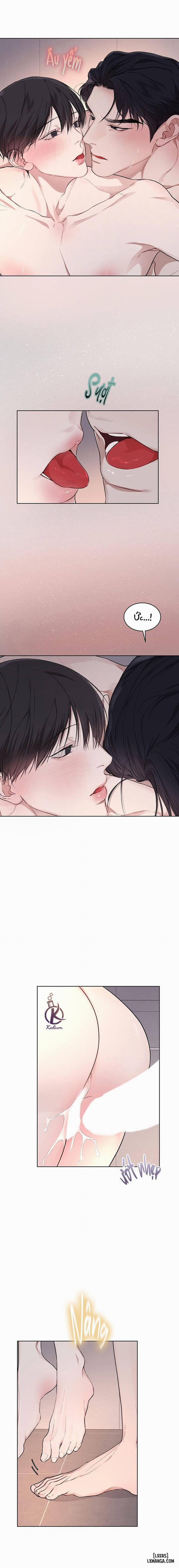 manhwax10.com - Truyện Manhwa Hình Thái Khởi Sinh Chương 62 Trang 13