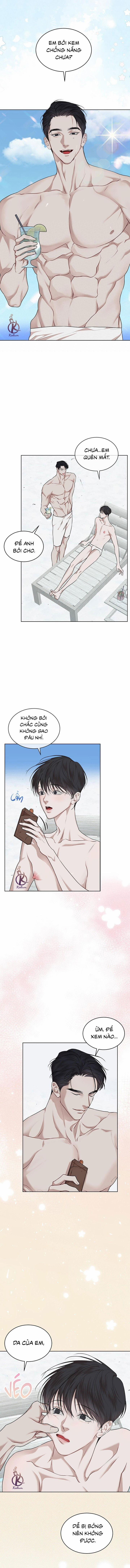 manhwax10.com - Truyện Manhwa Hình Thái Khởi Sinh Chương 81 Trang 6