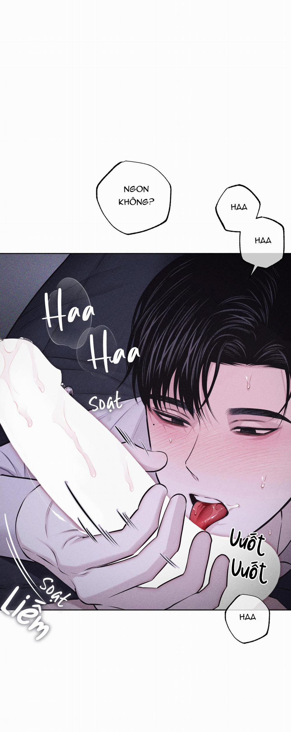 manhwax10.com - Truyện Manhwa Hình Thái Tình Tan Chương 45 H Trang 21