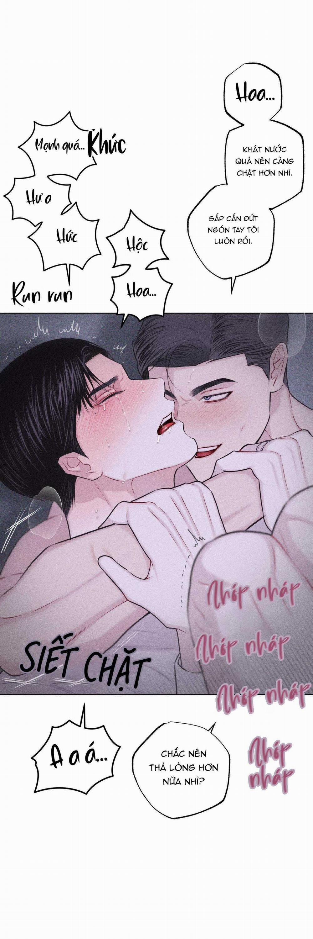 manhwax10.com - Truyện Manhwa Hình Thái Tình Tan Chương 45 Trang 53