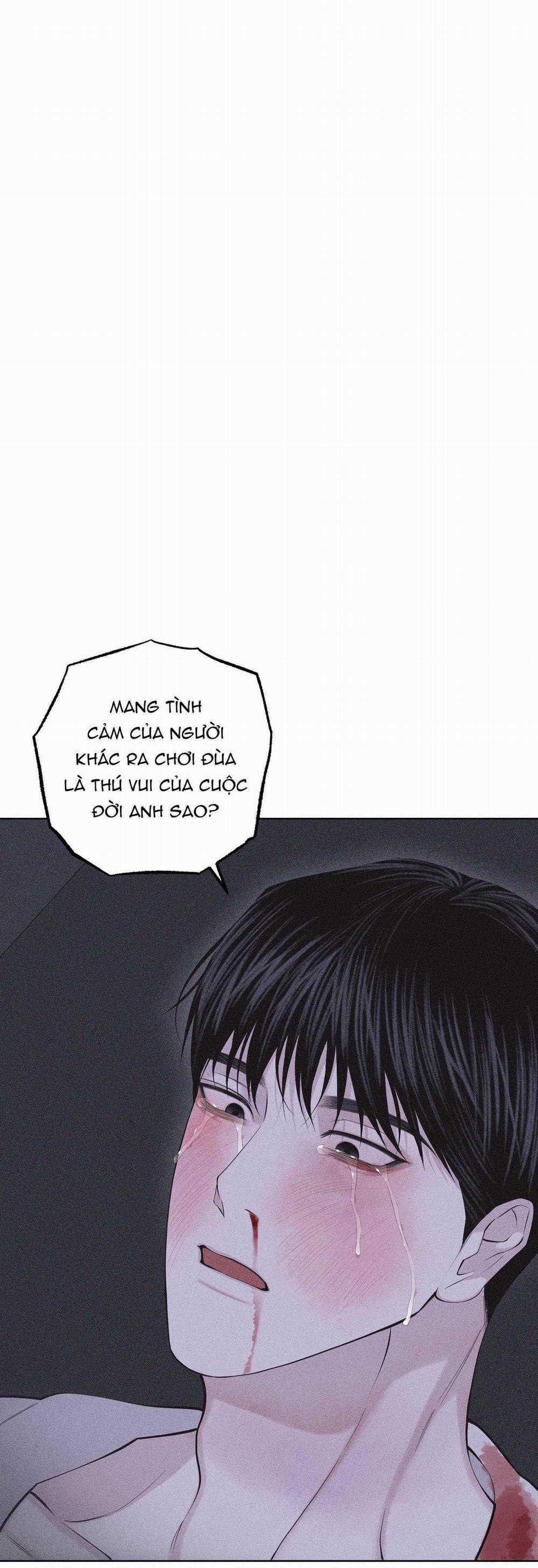 manhwax10.com - Truyện Manhwa Hình Thái Tình Tan Chương 65 Trang 2