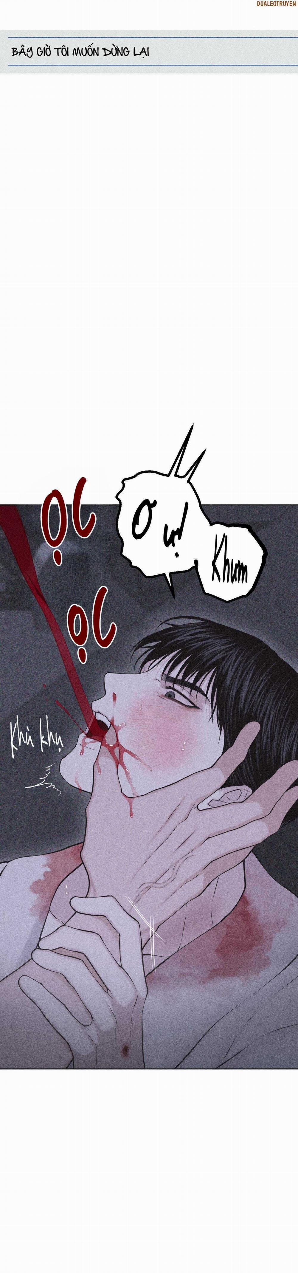 manhwax10.com - Truyện Manhwa Hình Thái Tình Tan Chương 65 Trang 11
