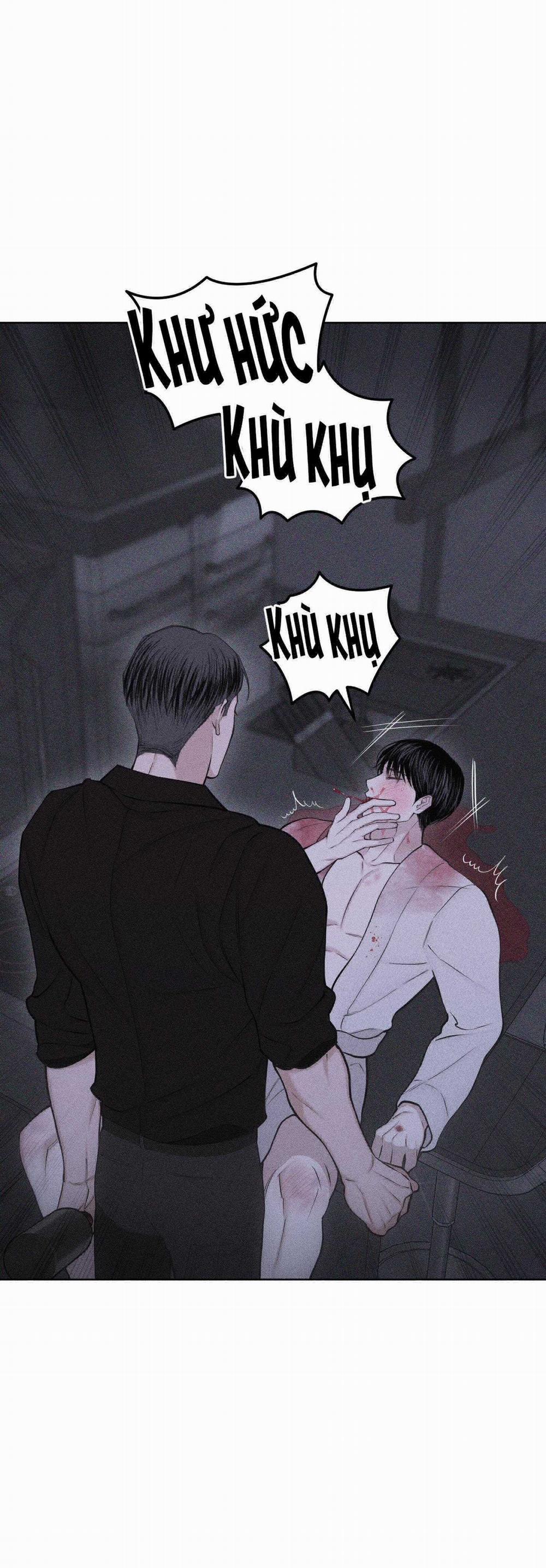manhwax10.com - Truyện Manhwa Hình Thái Tình Tan Chương 65 Trang 15