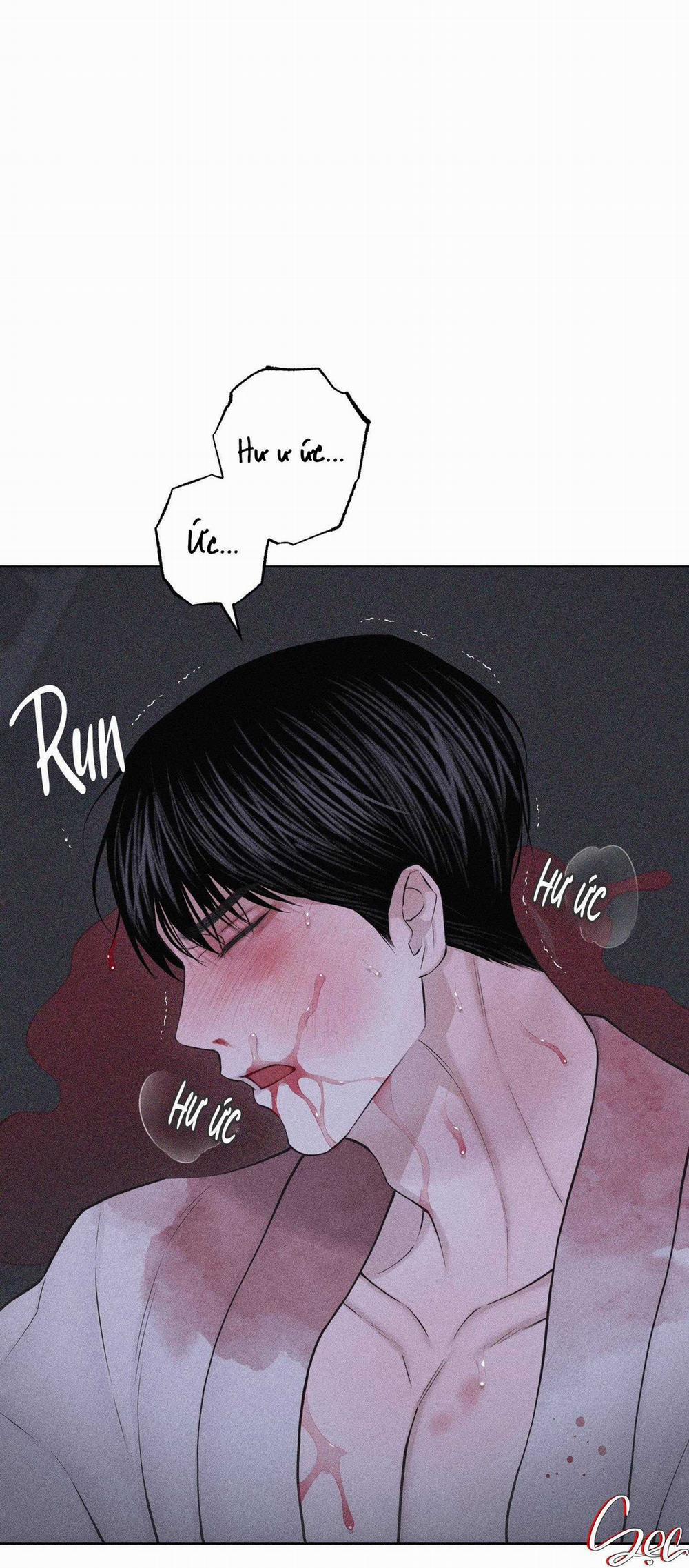 manhwax10.com - Truyện Manhwa Hình Thái Tình Tan Chương 65 Trang 16