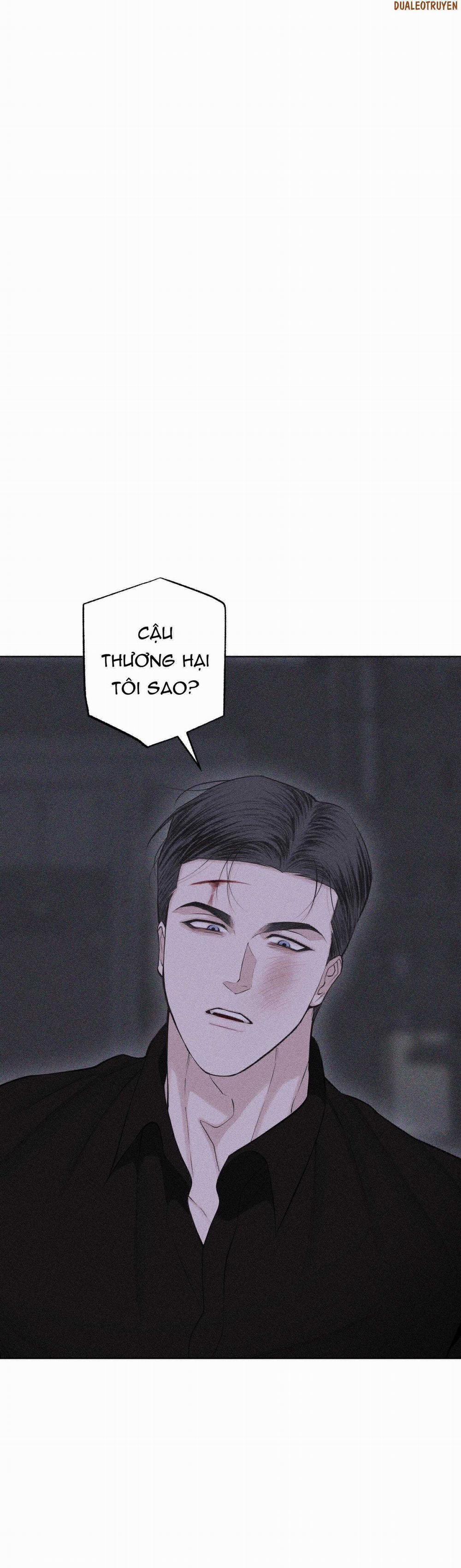 manhwax10.com - Truyện Manhwa Hình Thái Tình Tan Chương 65 Trang 17