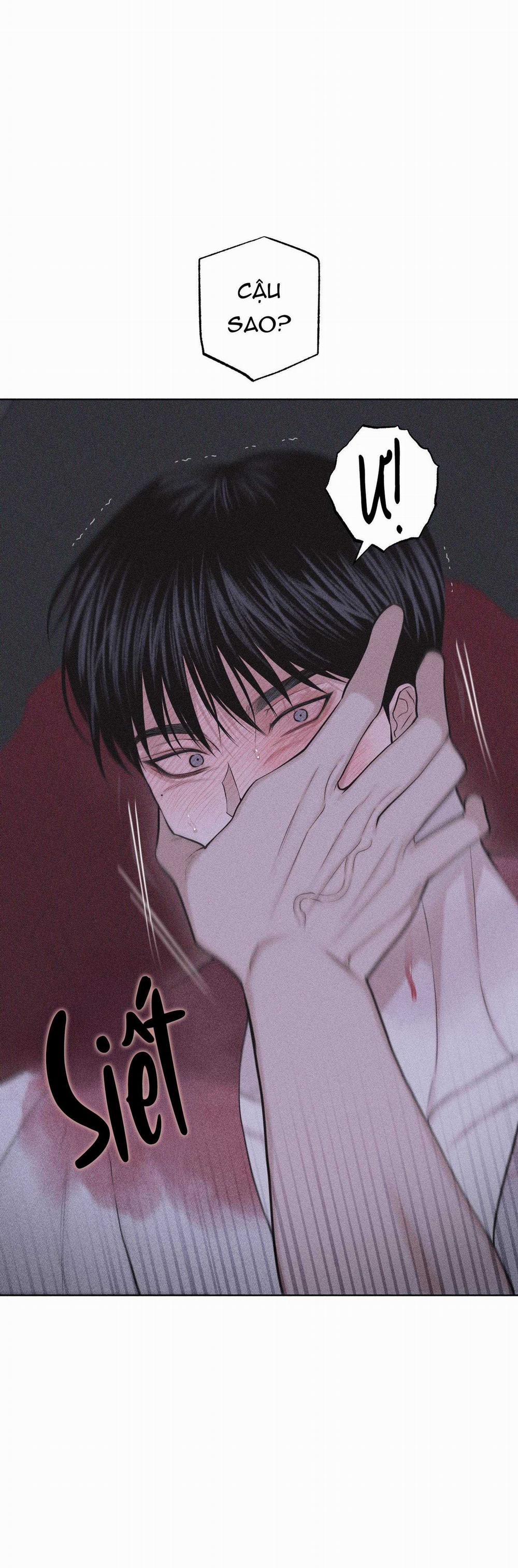 manhwax10.com - Truyện Manhwa Hình Thái Tình Tan Chương 65 Trang 18