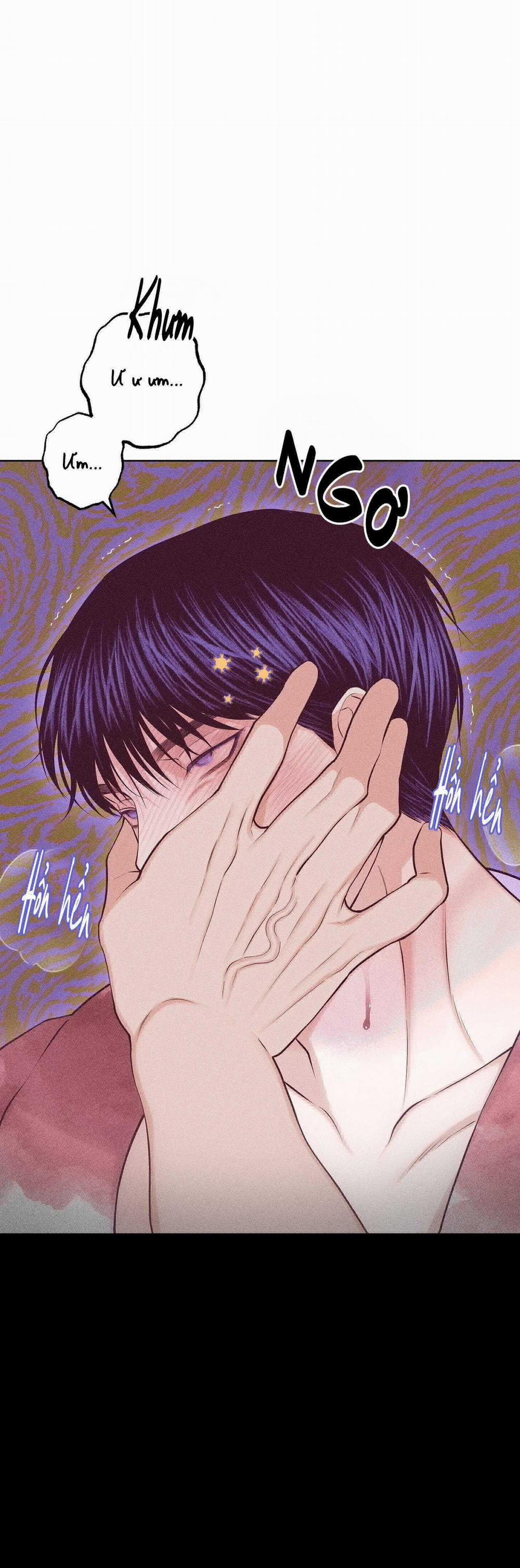 manhwax10.com - Truyện Manhwa Hình Thái Tình Tan Chương 65 Trang 19