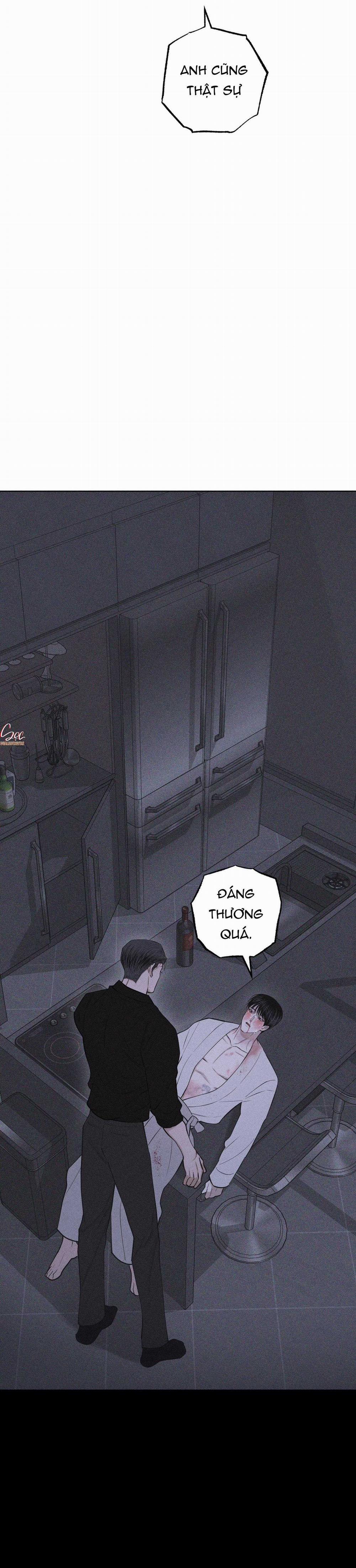 manhwax10.com - Truyện Manhwa Hình Thái Tình Tan Chương 65 Trang 3