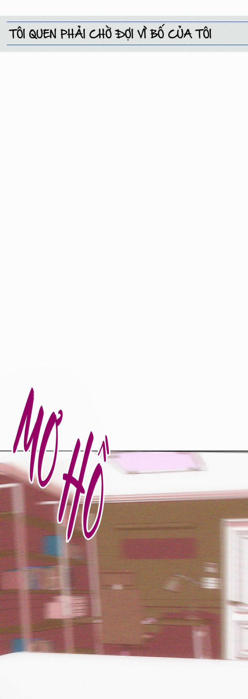 manhwax10.com - Truyện Manhwa Hình Thái Tình Tan Chương 65 Trang 21