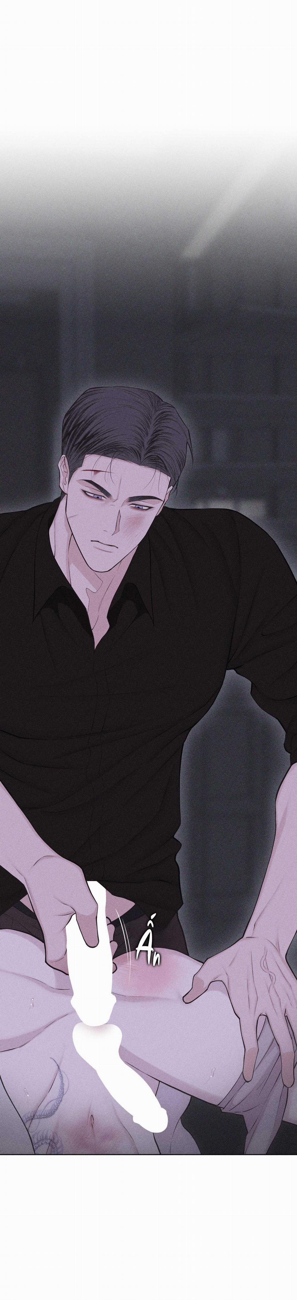 manhwax10.com - Truyện Manhwa Hình Thái Tình Tan Chương 65 Trang 24