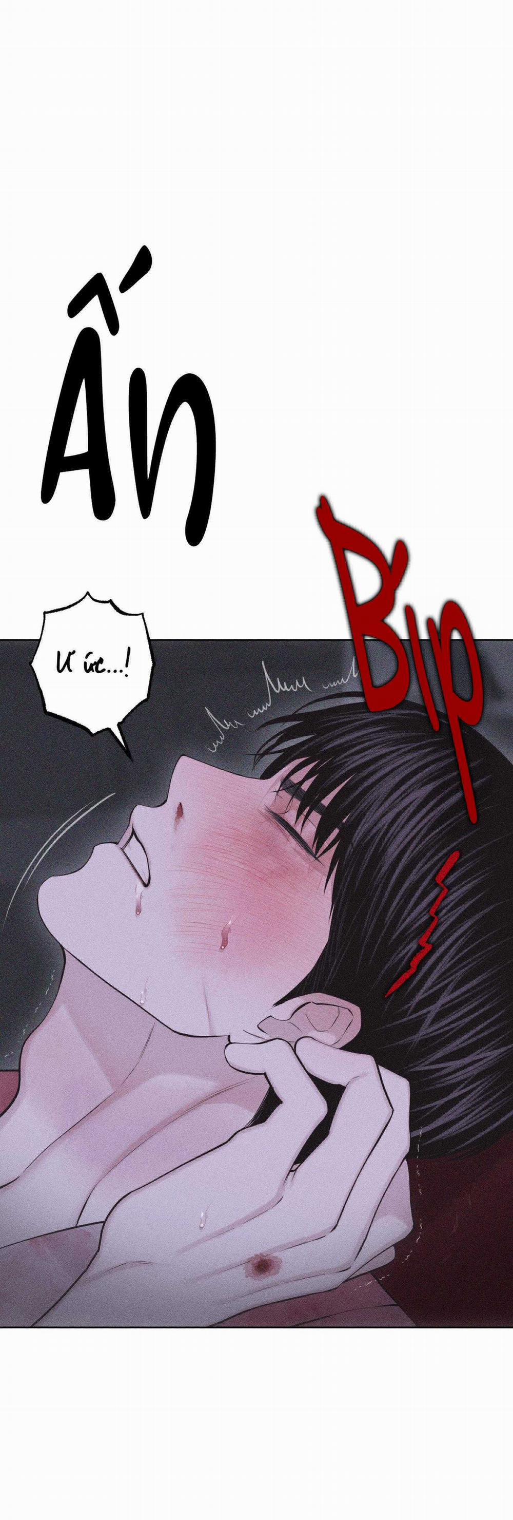manhwax10.com - Truyện Manhwa Hình Thái Tình Tan Chương 65 Trang 26