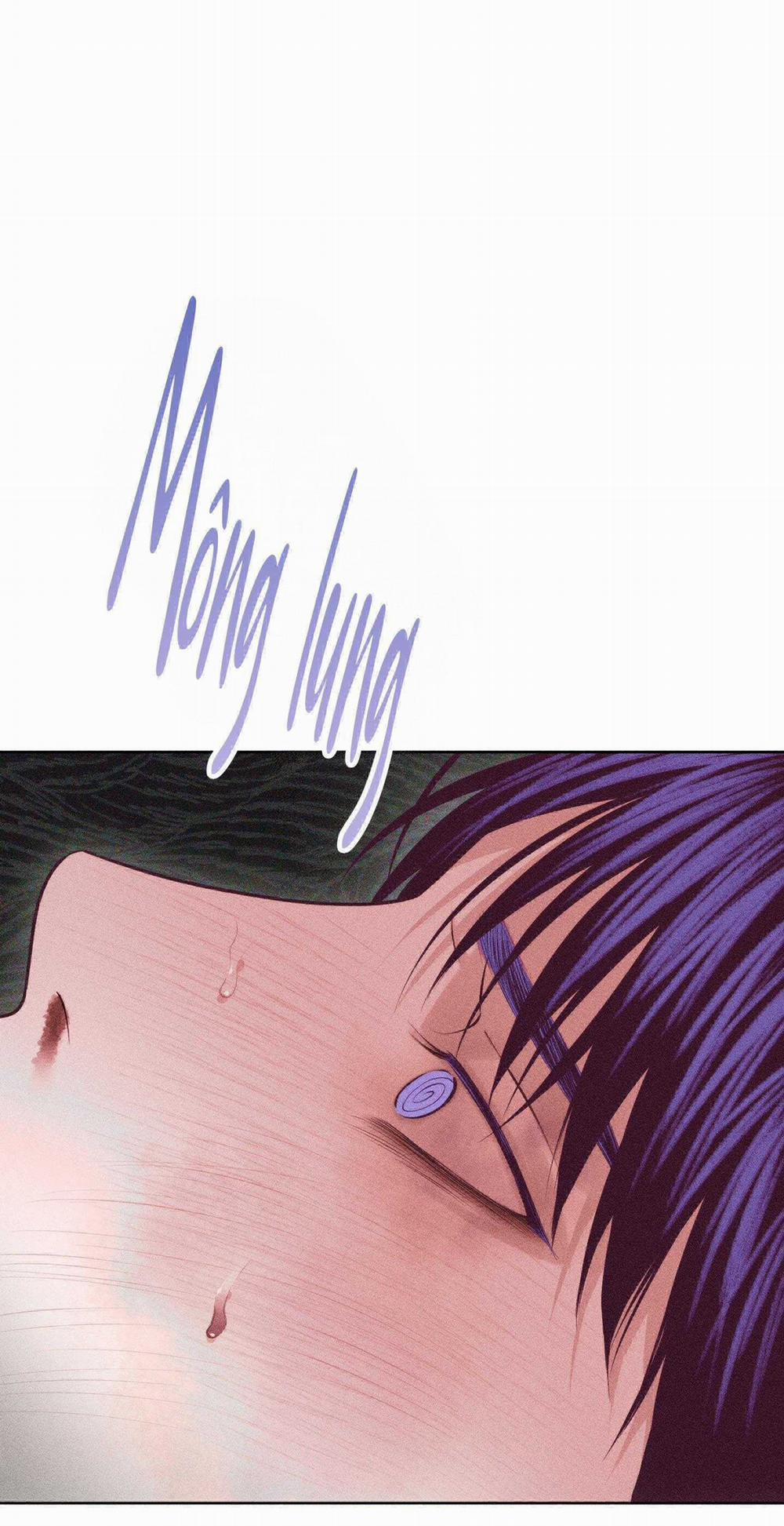 manhwax10.com - Truyện Manhwa Hình Thái Tình Tan Chương 65 Trang 27