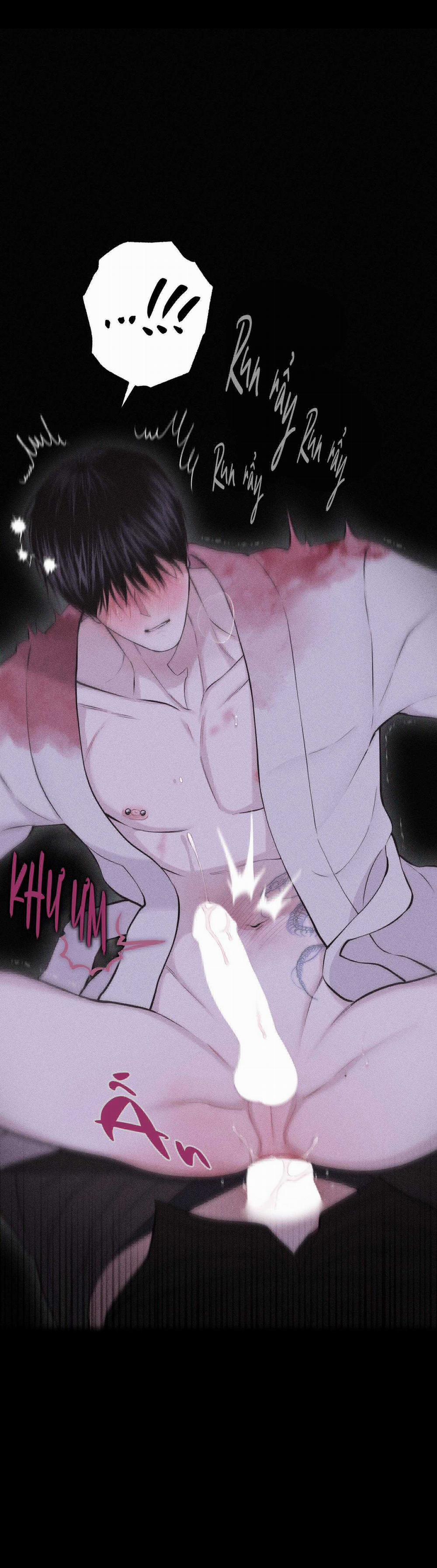 manhwax10.com - Truyện Manhwa Hình Thái Tình Tan Chương 65 Trang 41