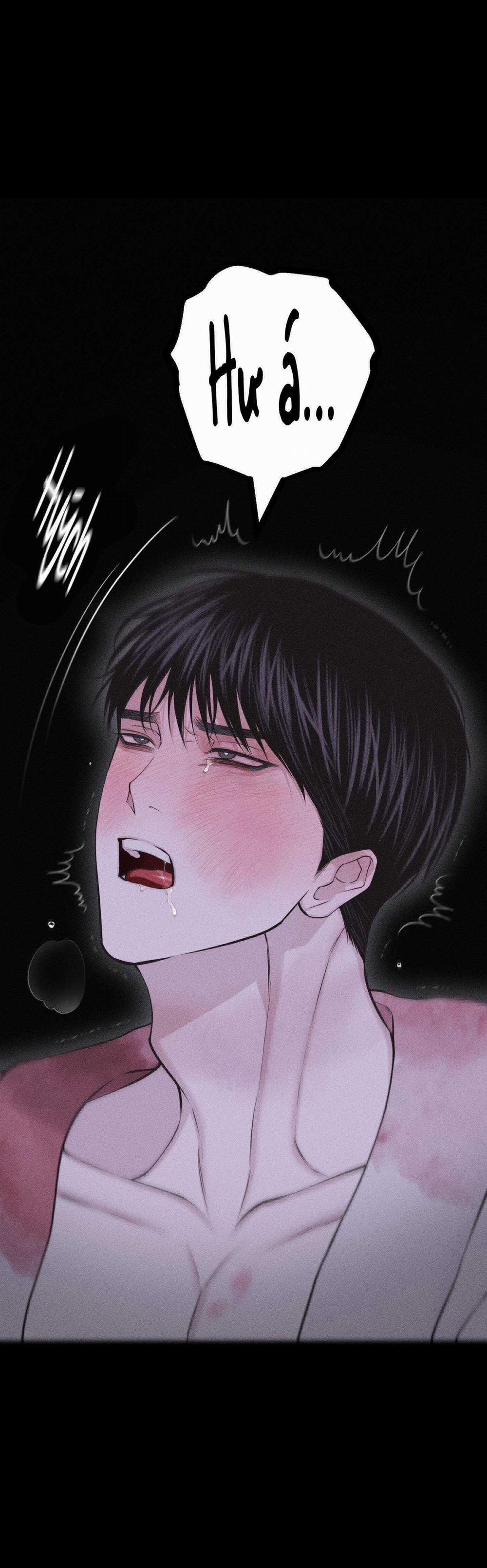 manhwax10.com - Truyện Manhwa Hình Thái Tình Tan Chương 65 Trang 42