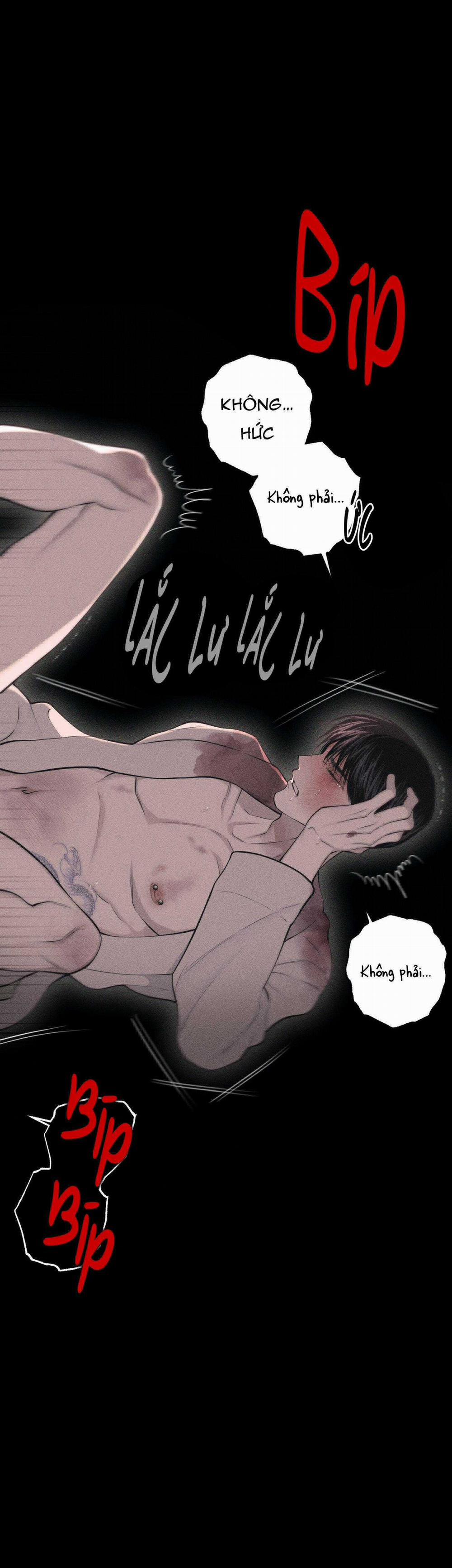 manhwax10.com - Truyện Manhwa Hình Thái Tình Tan Chương 65 Trang 43
