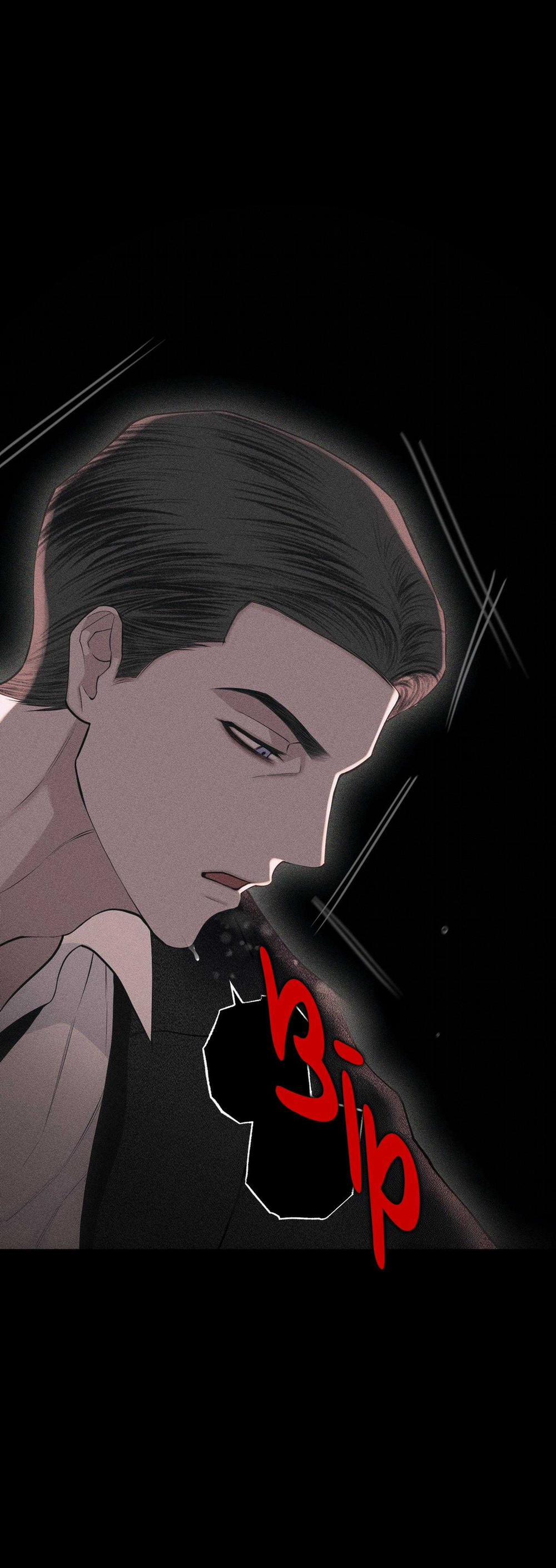 manhwax10.com - Truyện Manhwa Hình Thái Tình Tan Chương 65 Trang 44