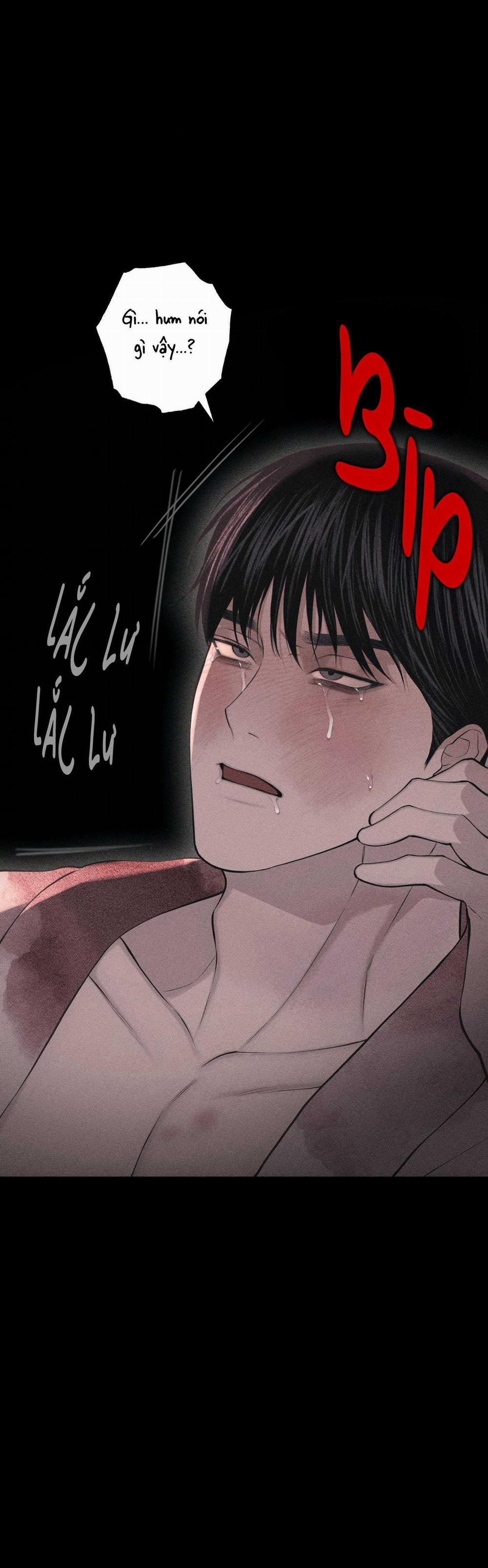 manhwax10.com - Truyện Manhwa Hình Thái Tình Tan Chương 65 Trang 45