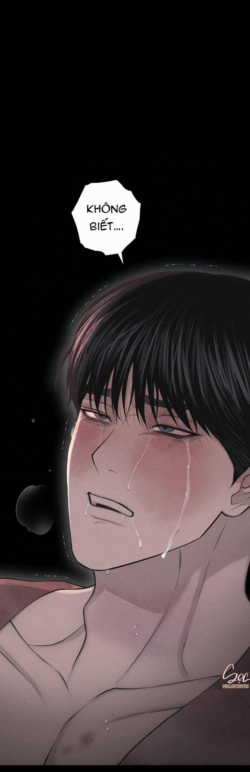 manhwax10.com - Truyện Manhwa Hình Thái Tình Tan Chương 65 Trang 47