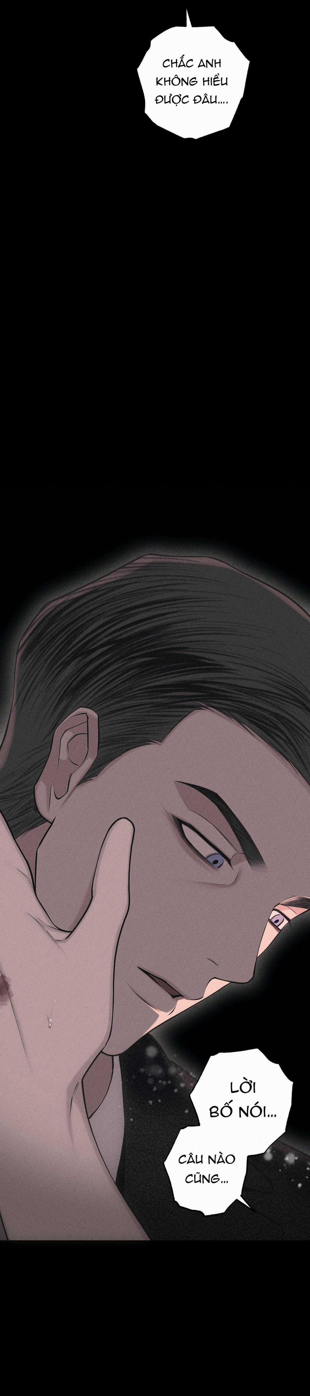 manhwax10.com - Truyện Manhwa Hình Thái Tình Tan Chương 65 Trang 48