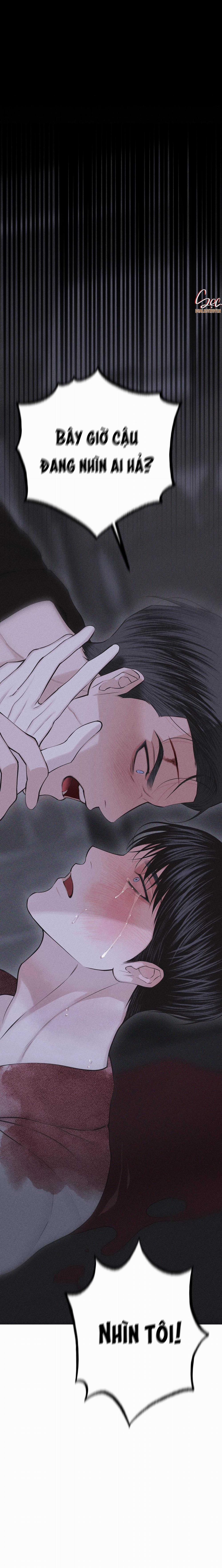 manhwax10.com - Truyện Manhwa Hình Thái Tình Tan Chương 65 Trang 51