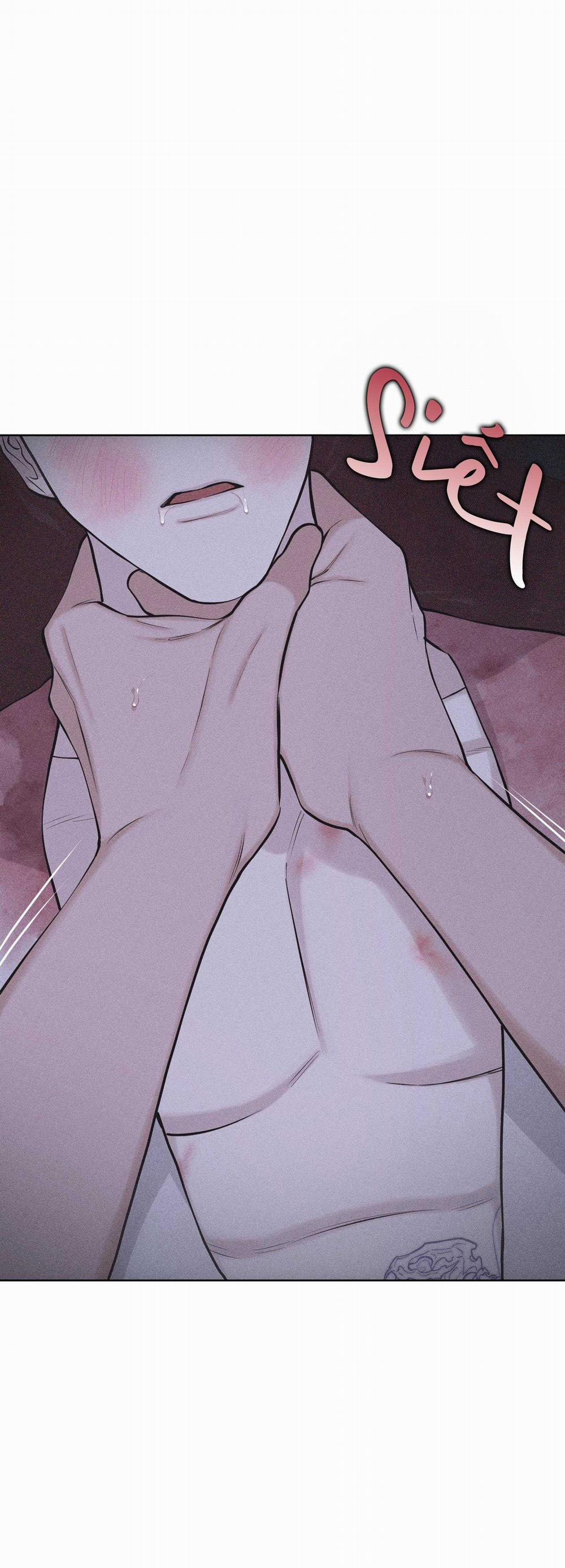 manhwax10.com - Truyện Manhwa Hình Thái Tình Tan Chương 65 Trang 53