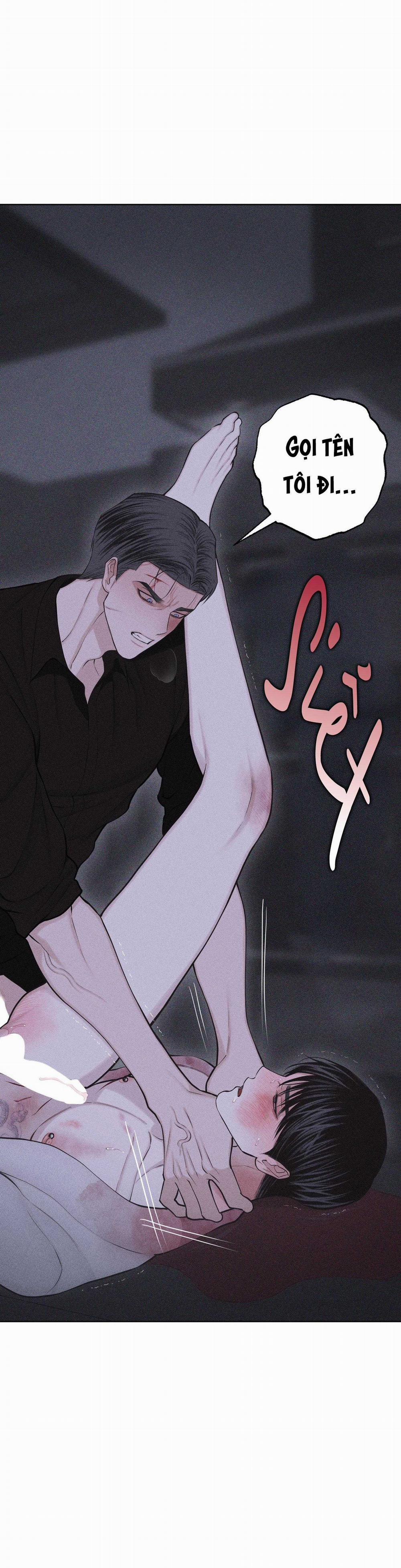 manhwax10.com - Truyện Manhwa Hình Thái Tình Tan Chương 65 Trang 54
