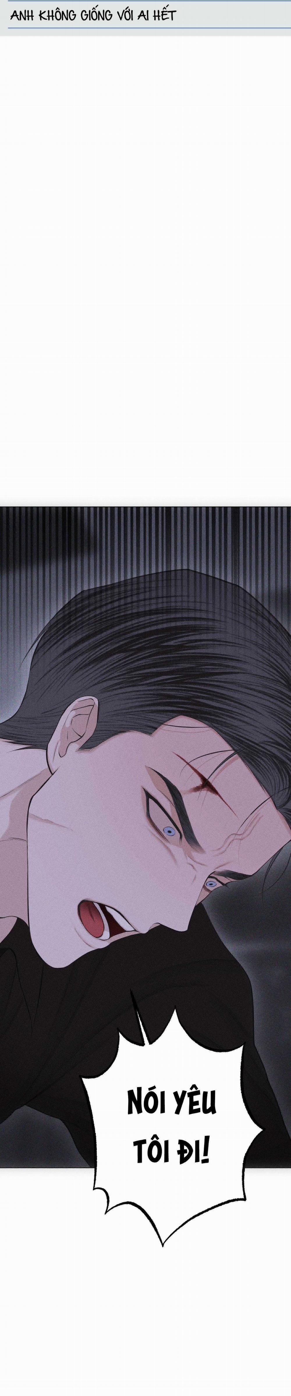 manhwax10.com - Truyện Manhwa Hình Thái Tình Tan Chương 65 Trang 56