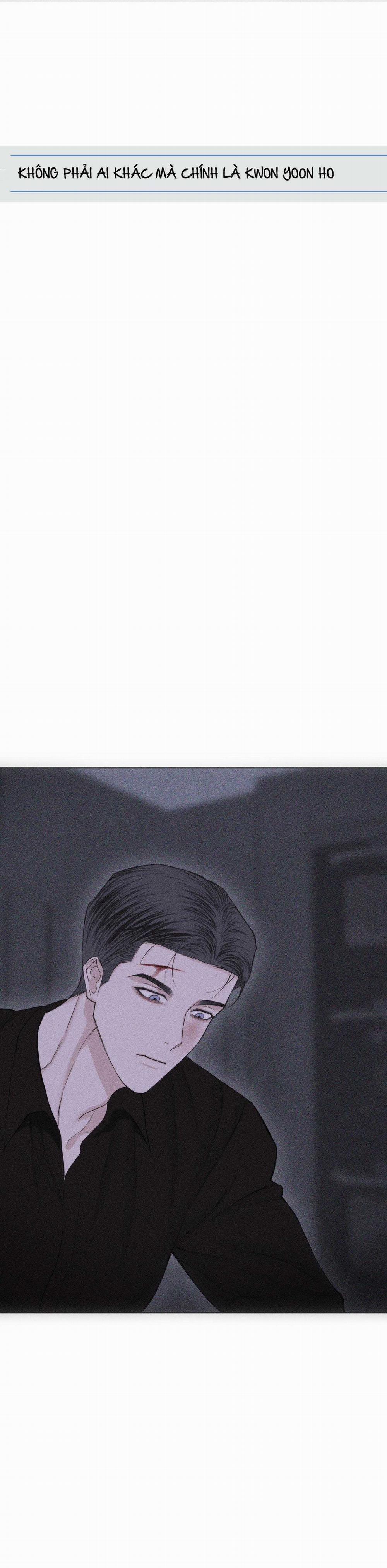 manhwax10.com - Truyện Manhwa Hình Thái Tình Tan Chương 65 Trang 58