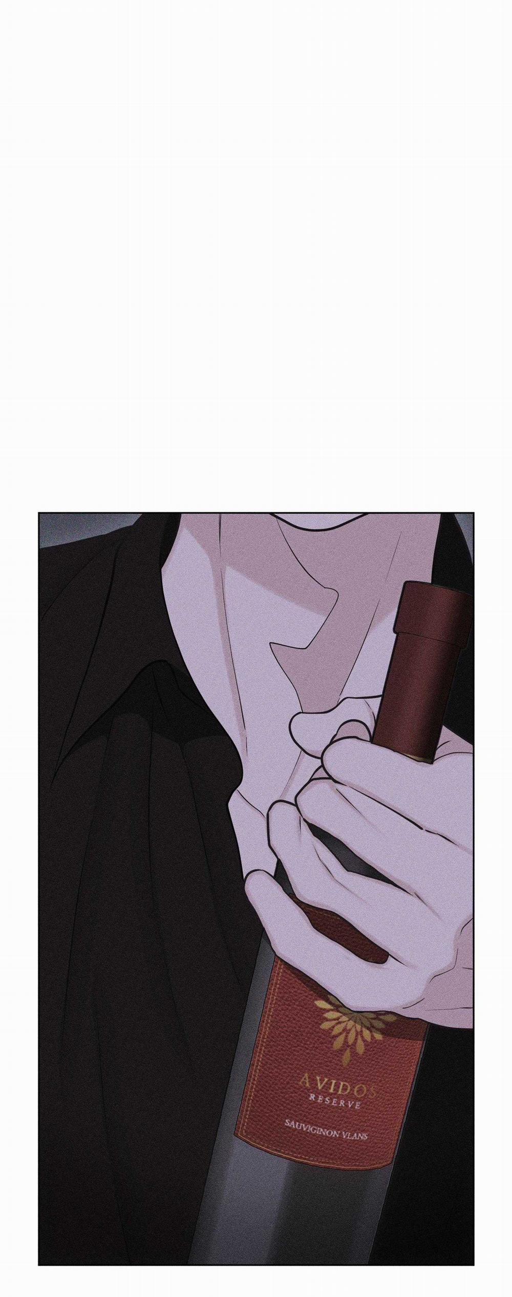 manhwax10.com - Truyện Manhwa Hình Thái Tình Tan Chương 65 Trang 8