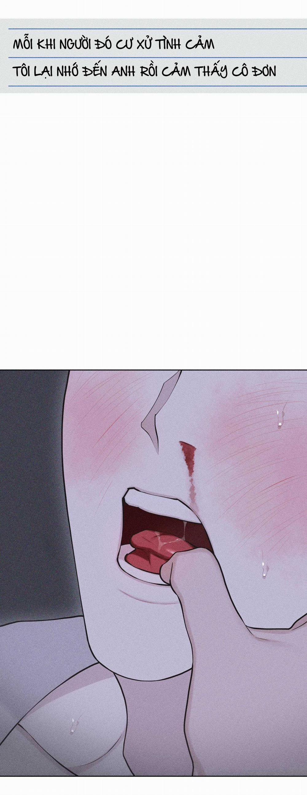 manhwax10.com - Truyện Manhwa Hình Thái Tình Tan Chương 65 Trang 9