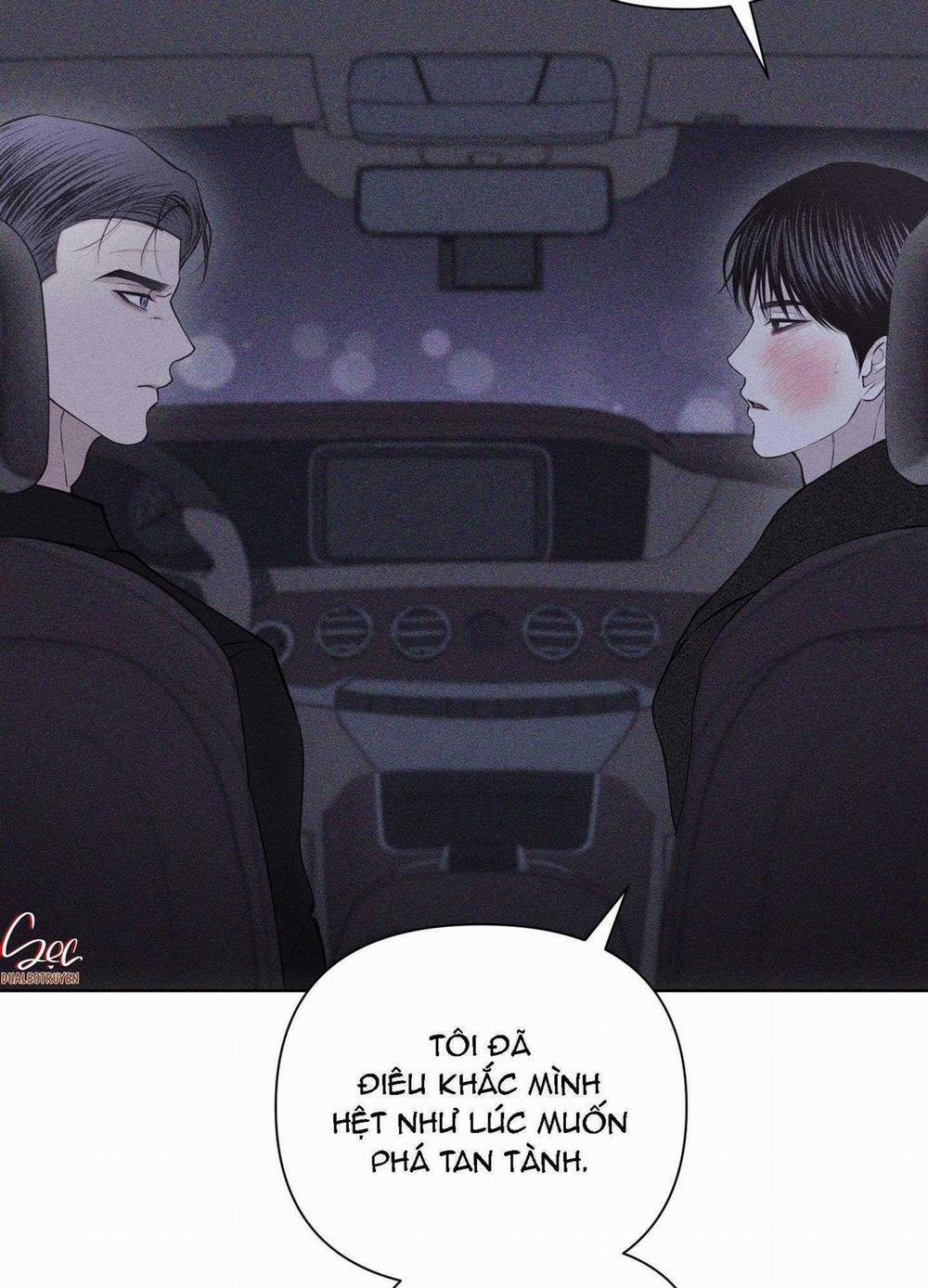 manhwax10.com - Truyện Manhwa Hình Thái Tình Tan Chương 66 Trang 105