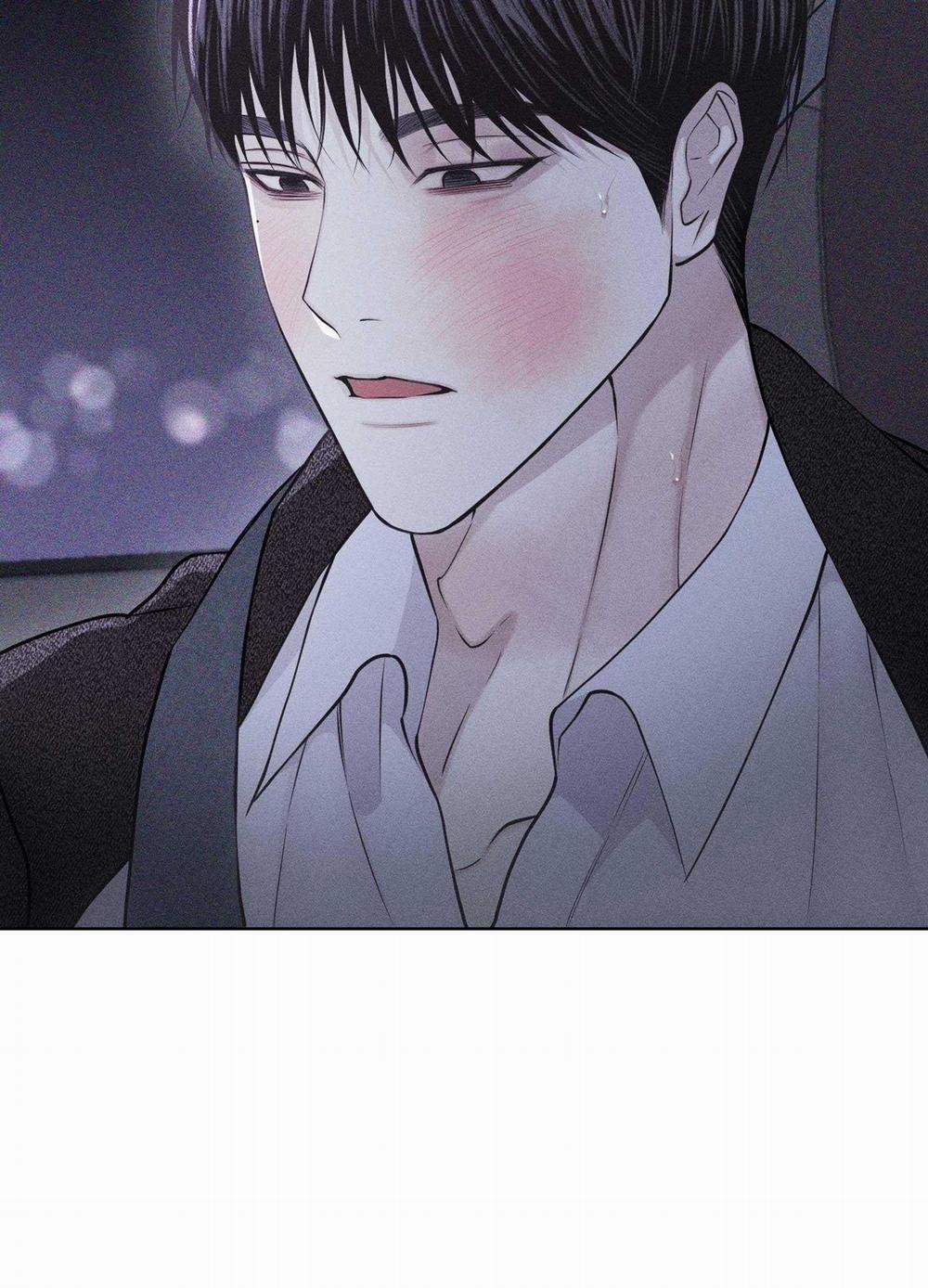 manhwax10.com - Truyện Manhwa Hình Thái Tình Tan Chương 66 Trang 112