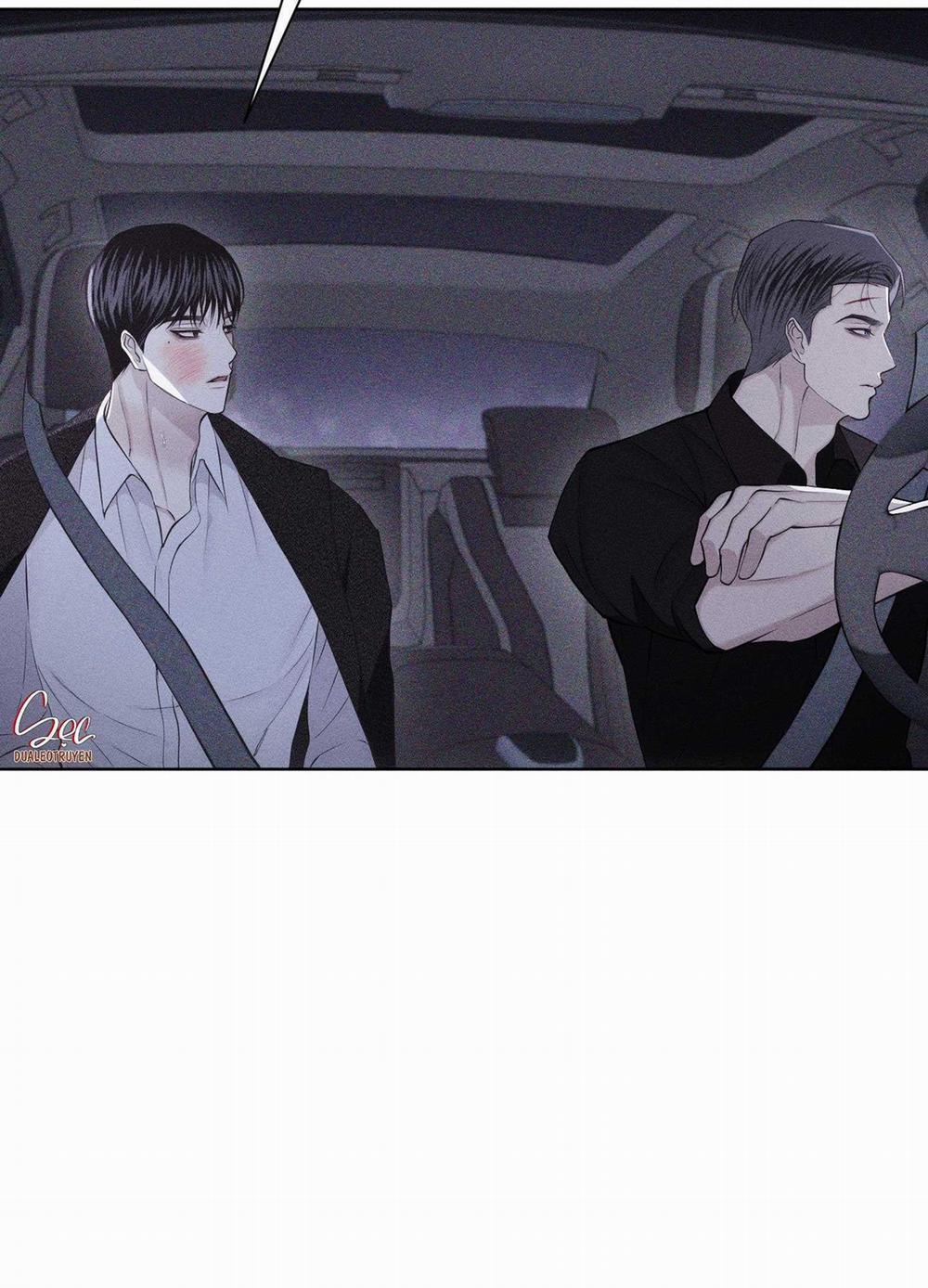 manhwax10.com - Truyện Manhwa Hình Thái Tình Tan Chương 66 Trang 122