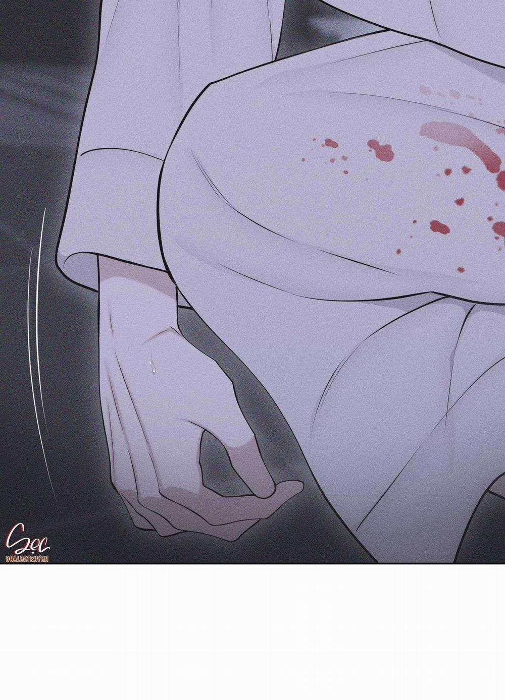manhwax10.com - Truyện Manhwa Hình Thái Tình Tan Chương 66 Trang 24