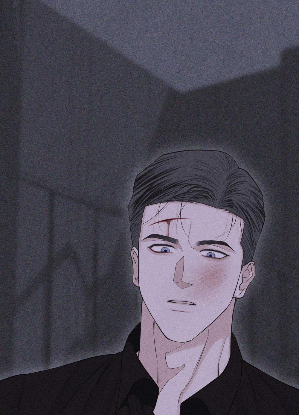manhwax10.com - Truyện Manhwa Hình Thái Tình Tan Chương 66 Trang 31