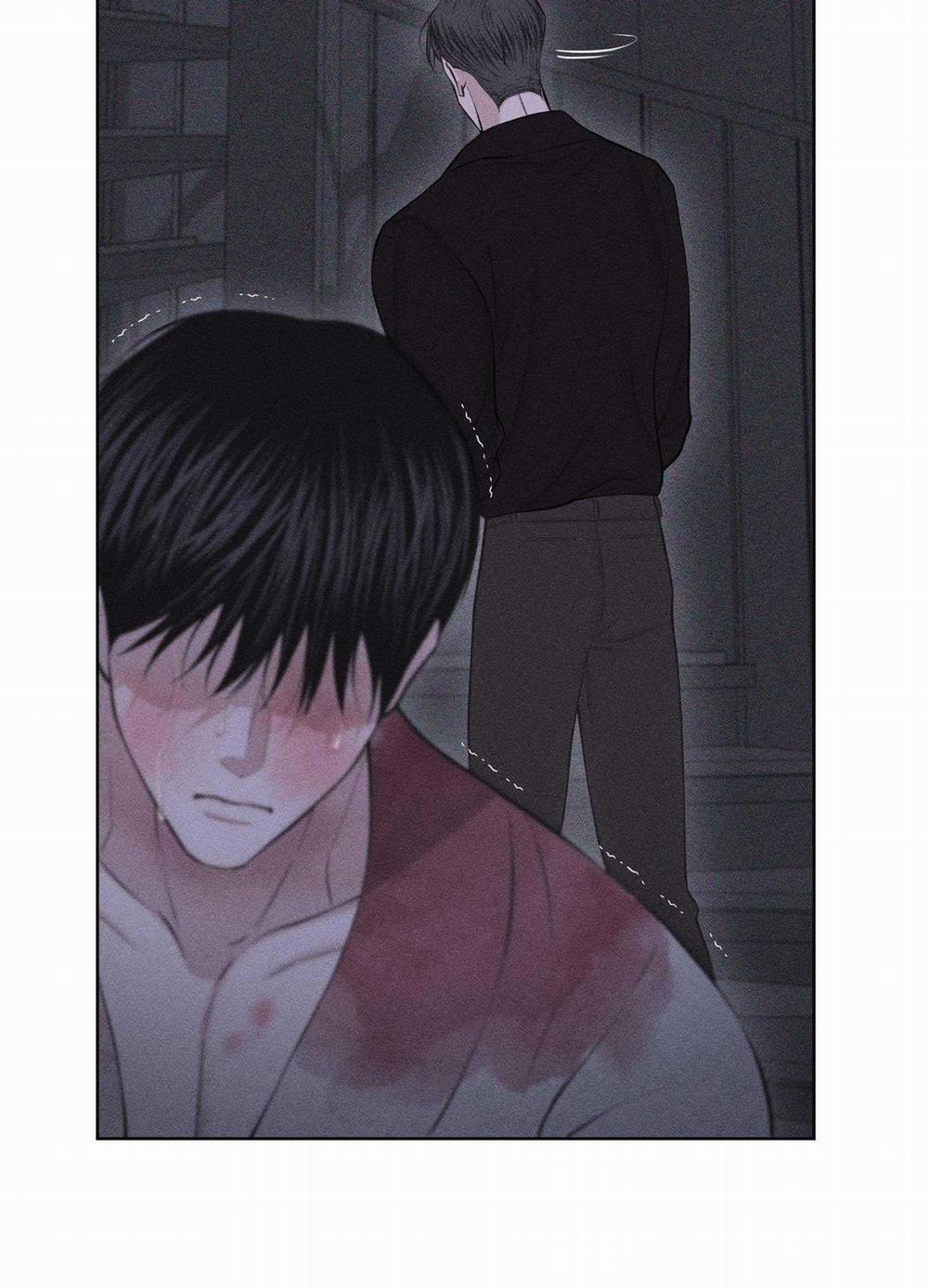 manhwax10.com - Truyện Manhwa Hình Thái Tình Tan Chương 66 Trang 34