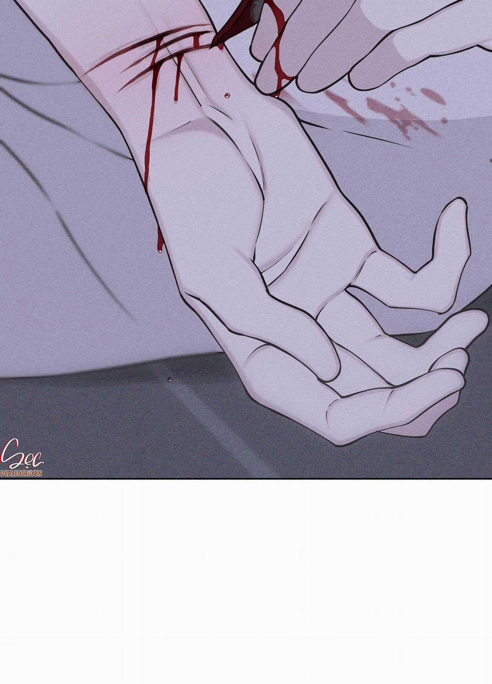 manhwax10.com - Truyện Manhwa Hình Thái Tình Tan Chương 66 Trang 47