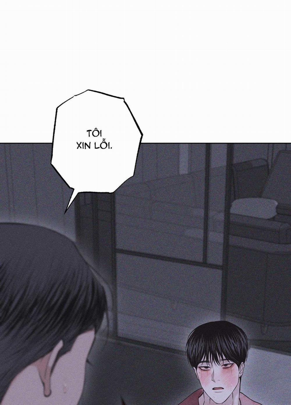 manhwax10.com - Truyện Manhwa Hình Thái Tình Tan Chương 66 Trang 51