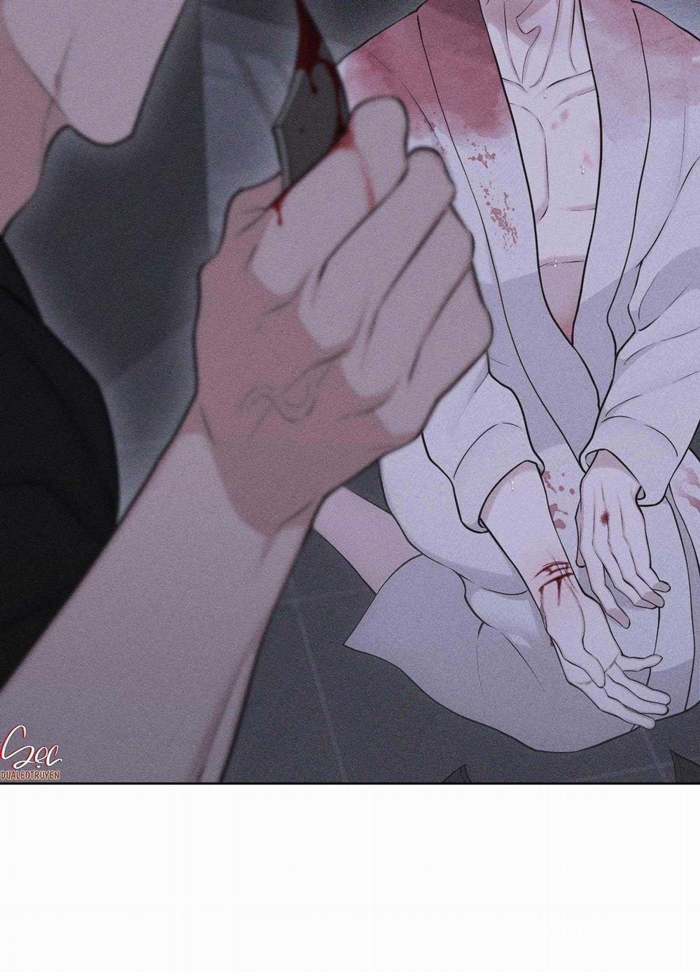 manhwax10.com - Truyện Manhwa Hình Thái Tình Tan Chương 66 Trang 52