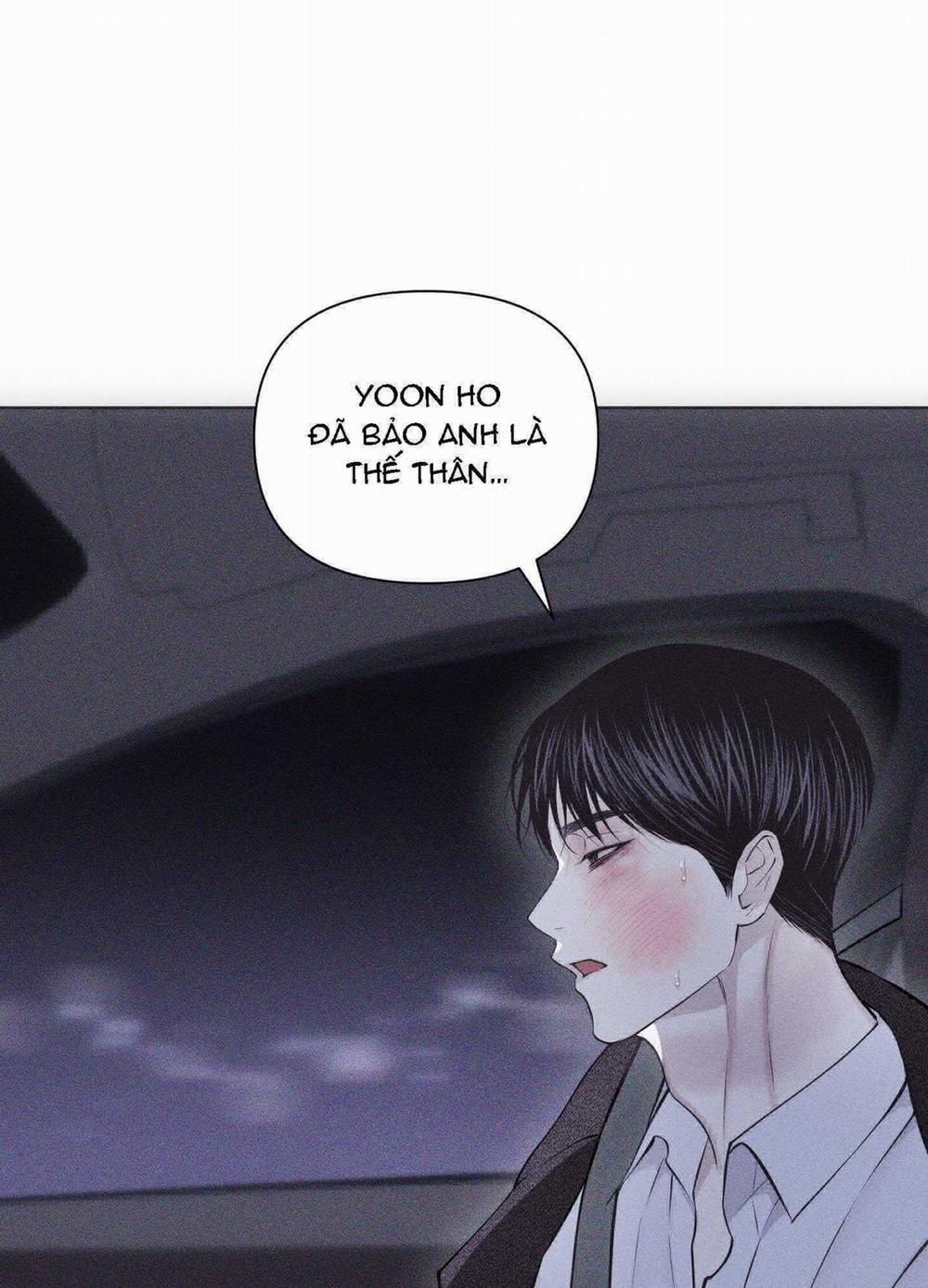 manhwax10.com - Truyện Manhwa Hình Thái Tình Tan Chương 66 Trang 65