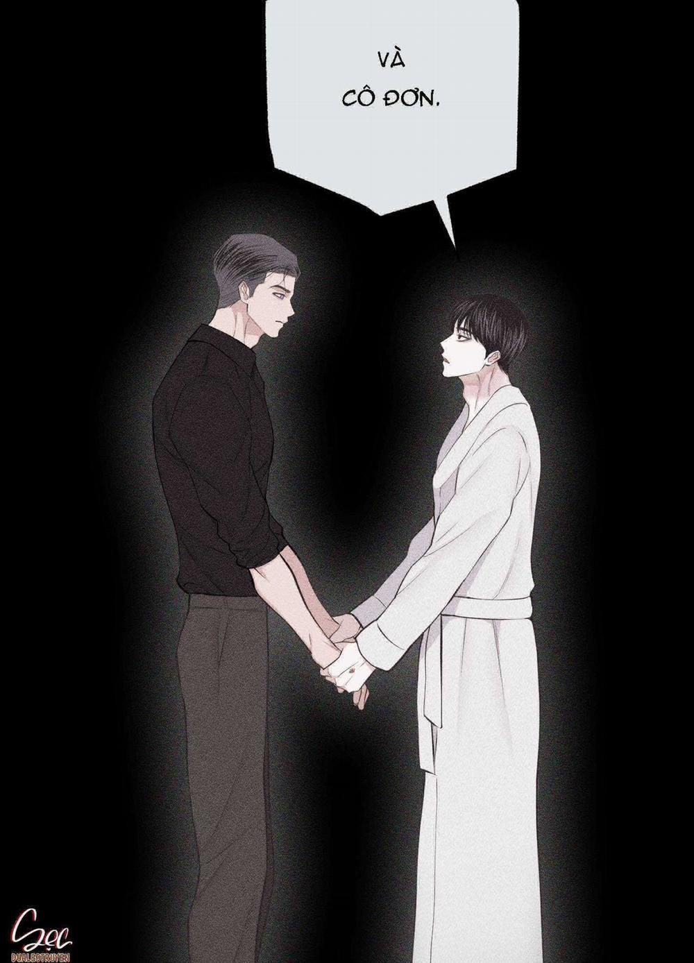 manhwax10.com - Truyện Manhwa Hình Thái Tình Tan Chương 66 Trang 8